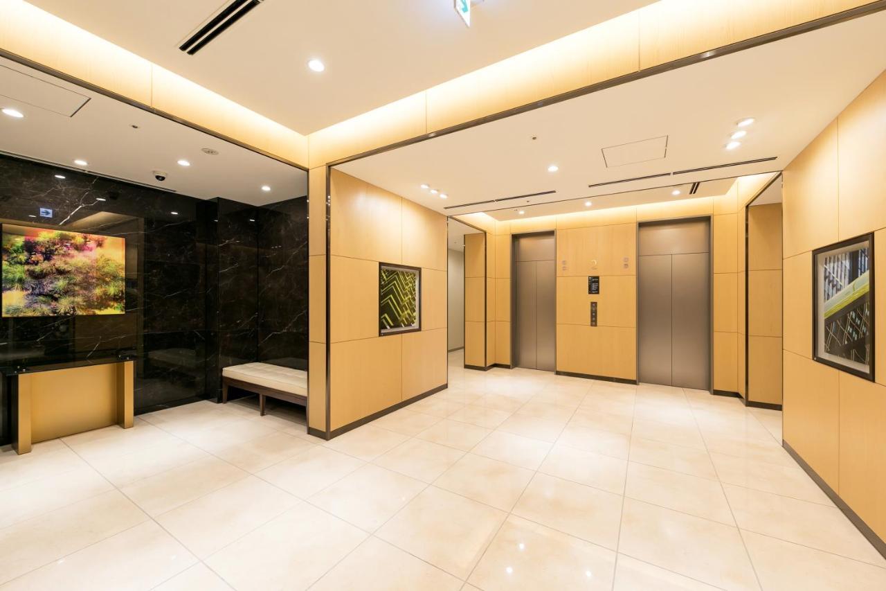 Ginza Capital Moegi Hotel Tokio