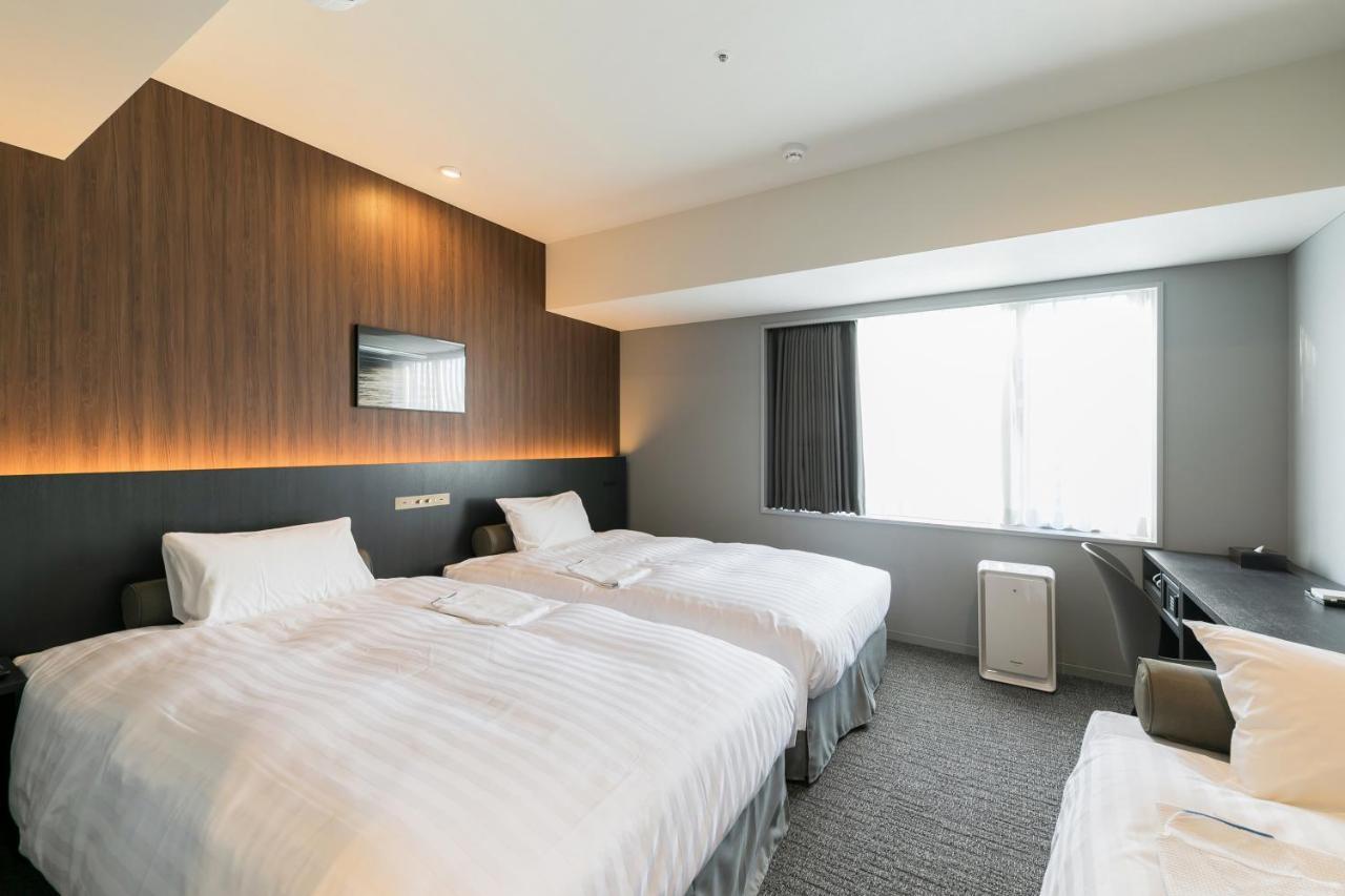 Hotel Ginza Capital Moegi Tokio