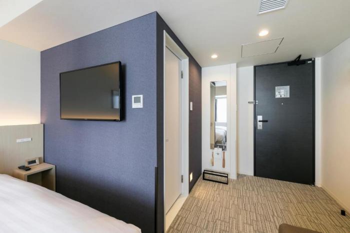 Hotel Ginza Capital Moegi Tokio