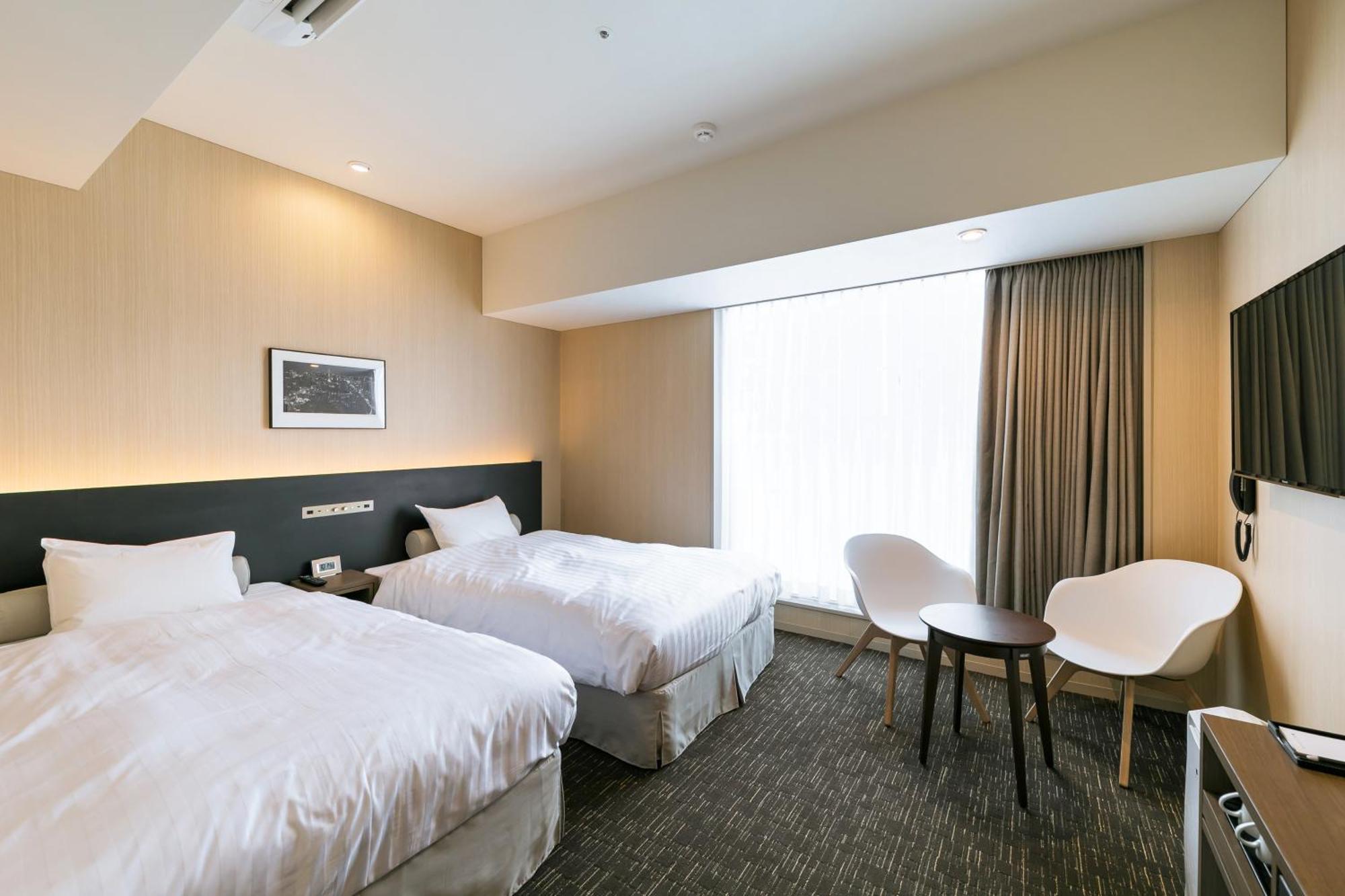 Ginza Capital Moegi Hotel Tokio