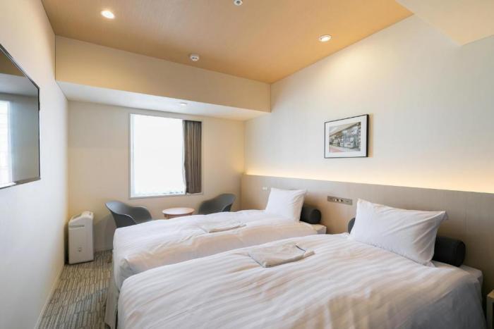 Hotel Ginza Capital Moegi Tōkyō