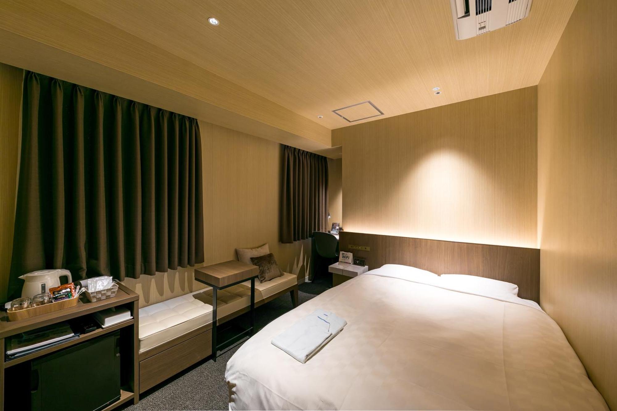 Hotel Ginza Capital Moegi Tokio